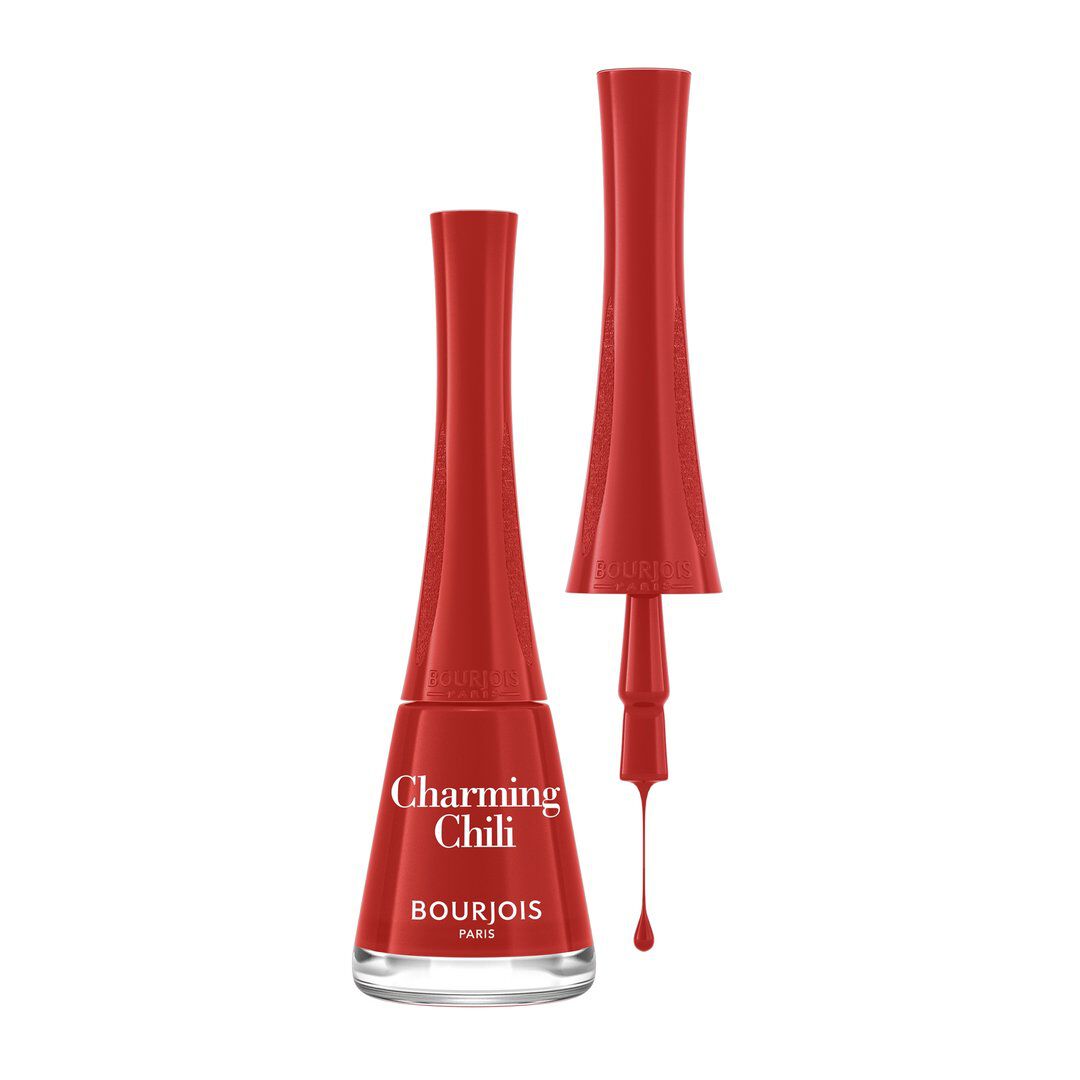 BOURJOIS  1 Seconde - Nail Polish