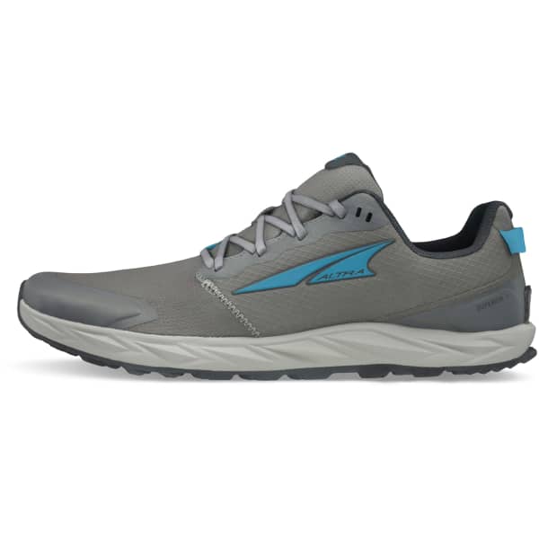 Chaussure trail ALTRA SUPERIOR 6 GRAY