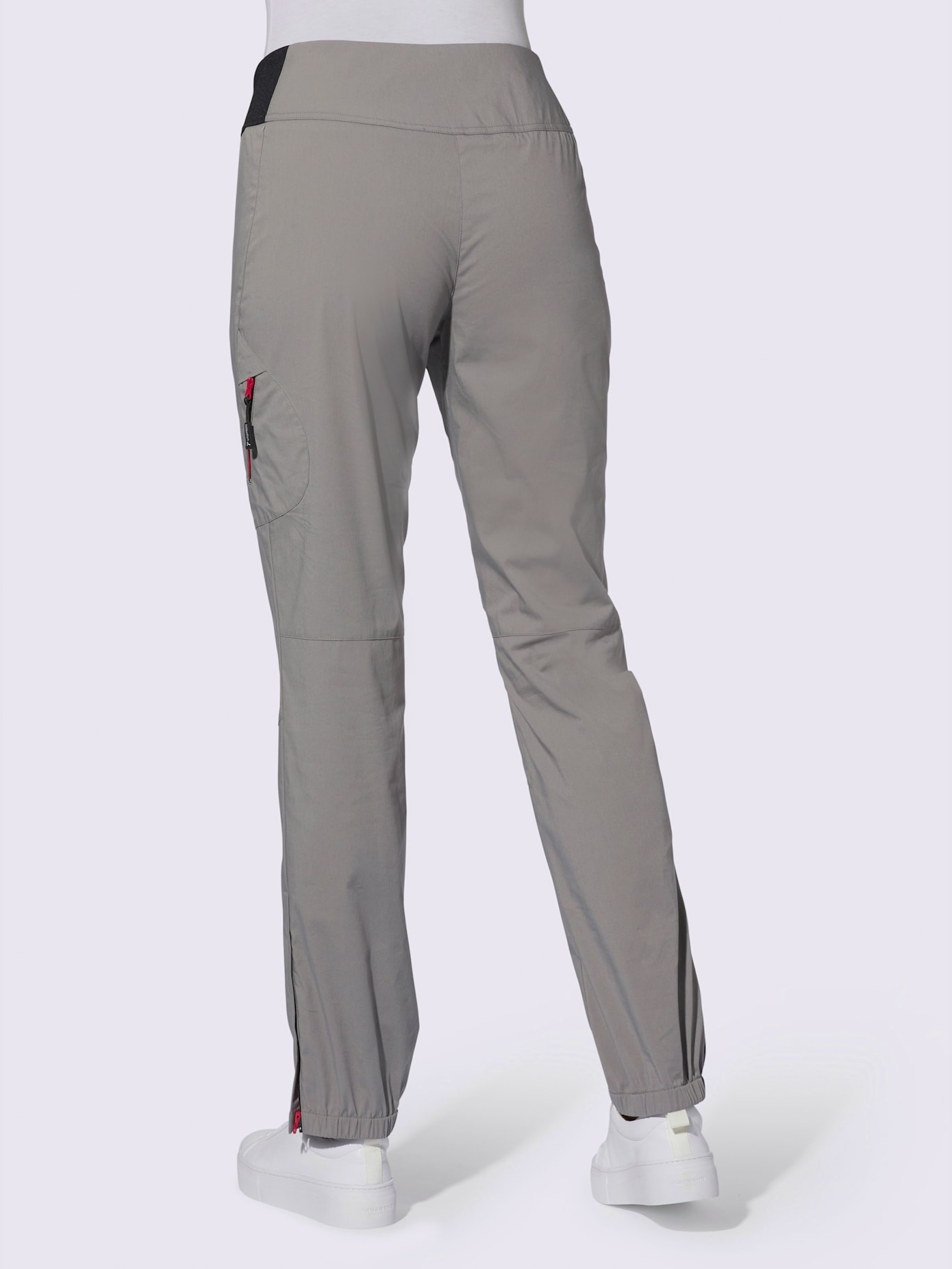 Pantalon d'extérieur 55% coton