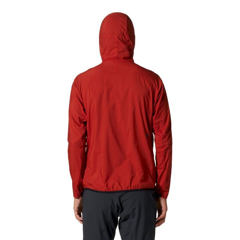 Kor AirShell Hoody - Veste softshell homme