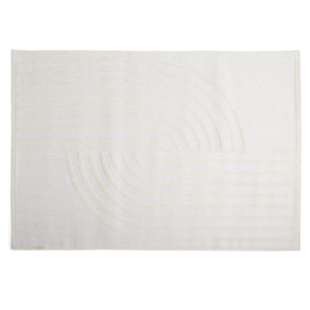 Tapis Tenerife beige 130x190cm