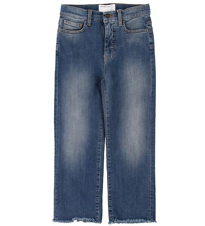 Designers Remix Jeans - Blåssom - Medium Denim