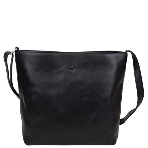Adax Amie Crossbody, Black