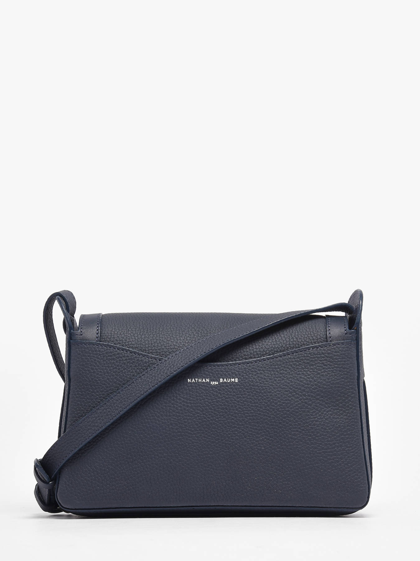 Sac bandoulire Lolly cuir NATHAN BAUME