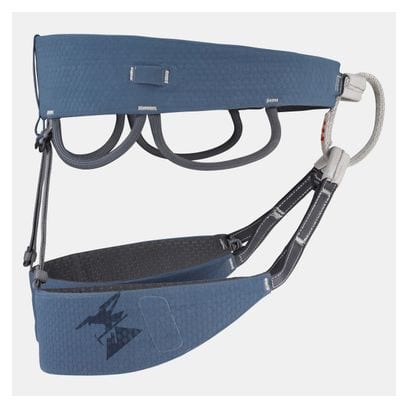 Harnais Simond Vertika Bleu