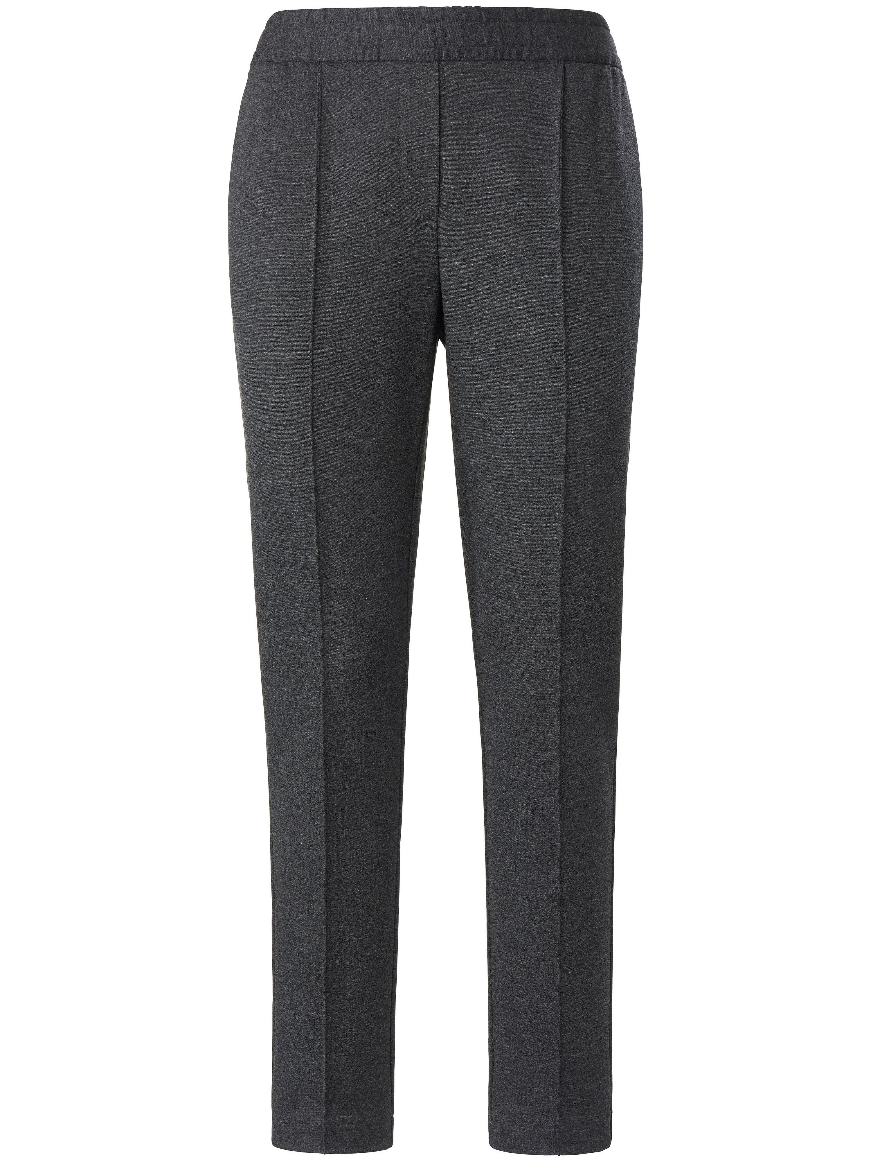 Jersey-Schlupf-Hose