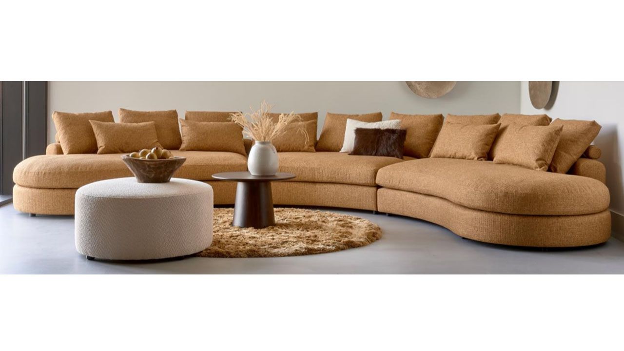 Loungebankstel Giovanni