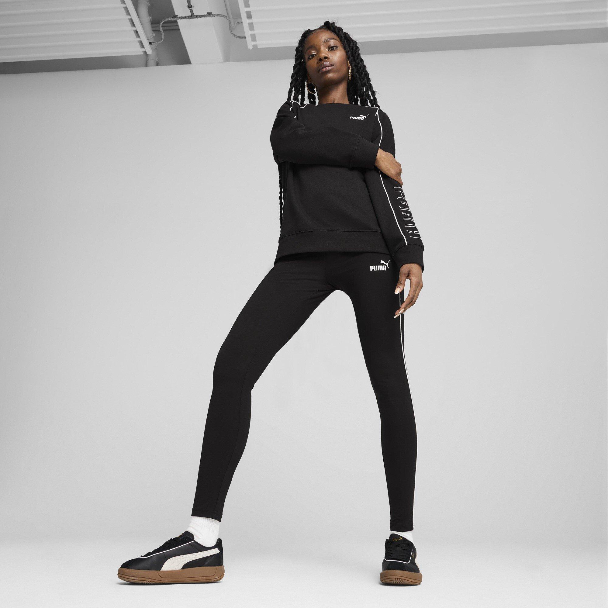 Puma Puma Sport Crew Swtr Ld99