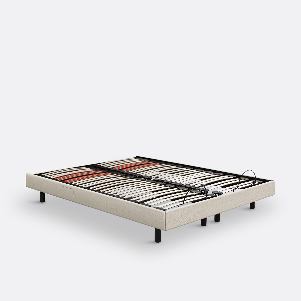 EPEDA<br>Base de cama reclinável elétrica Horizon