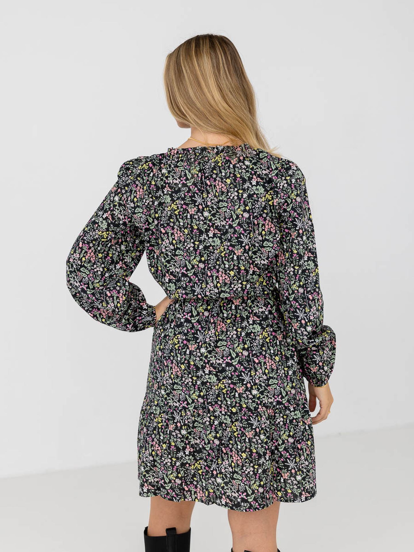 Opal Dress
