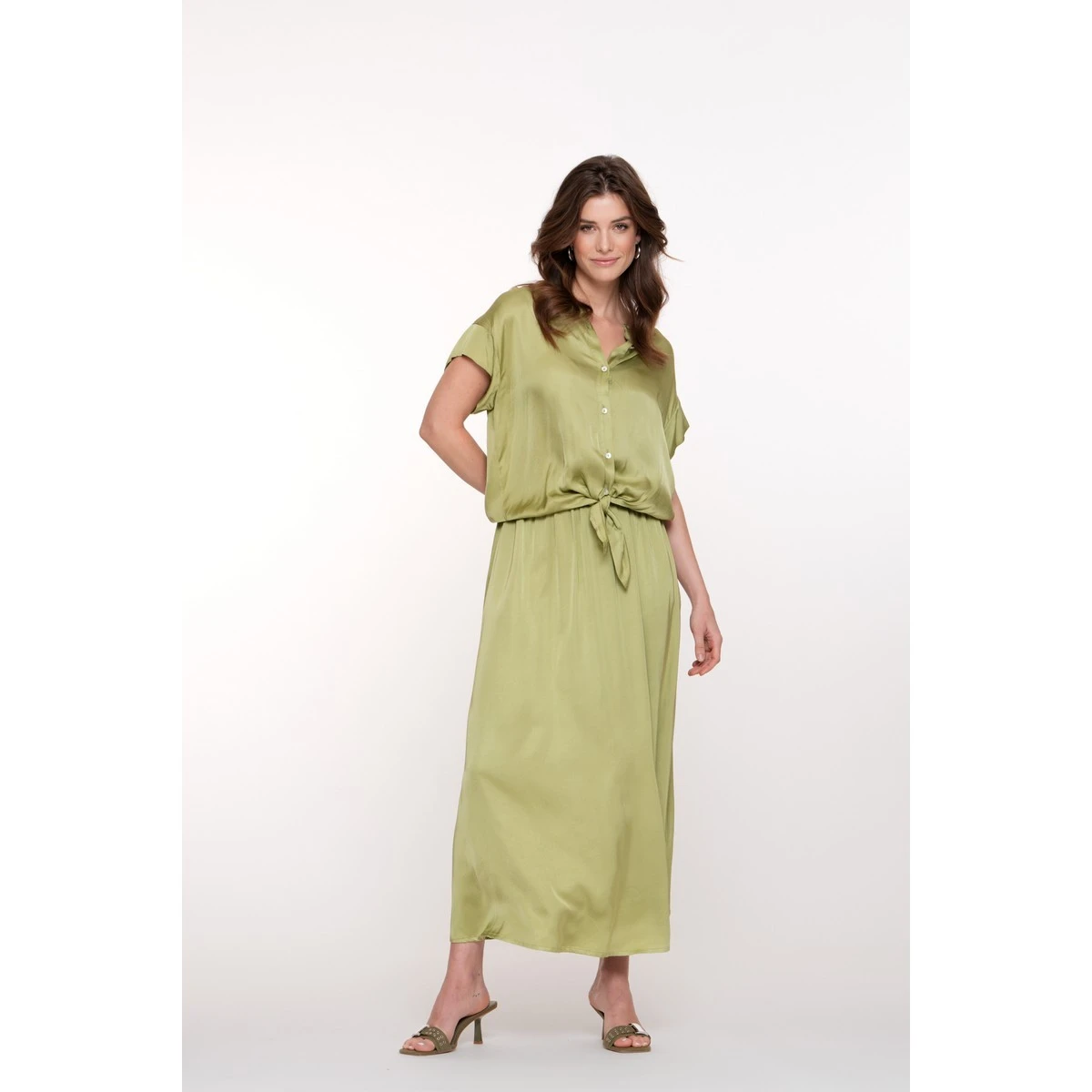Dames Jurk A680 A680