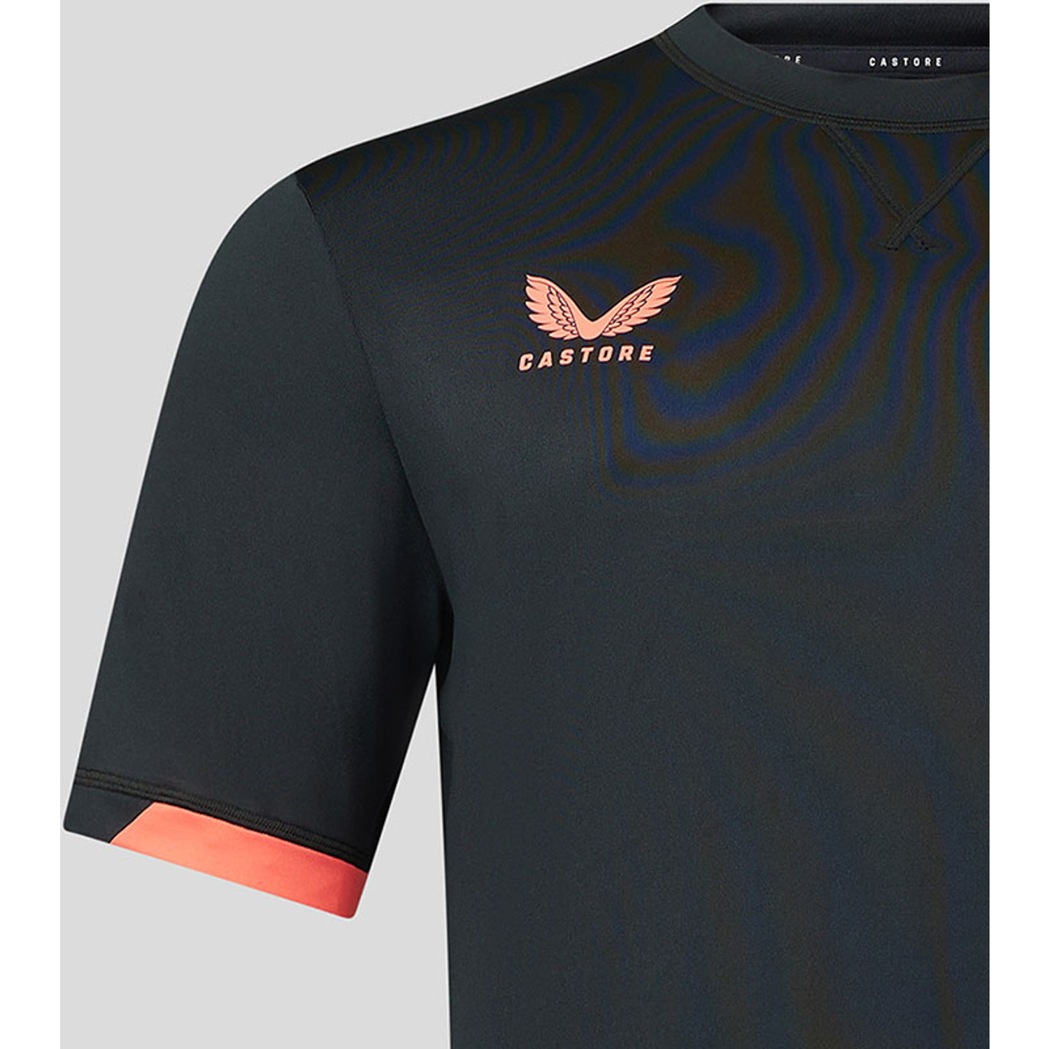 Castore Feyenoord Travel Set