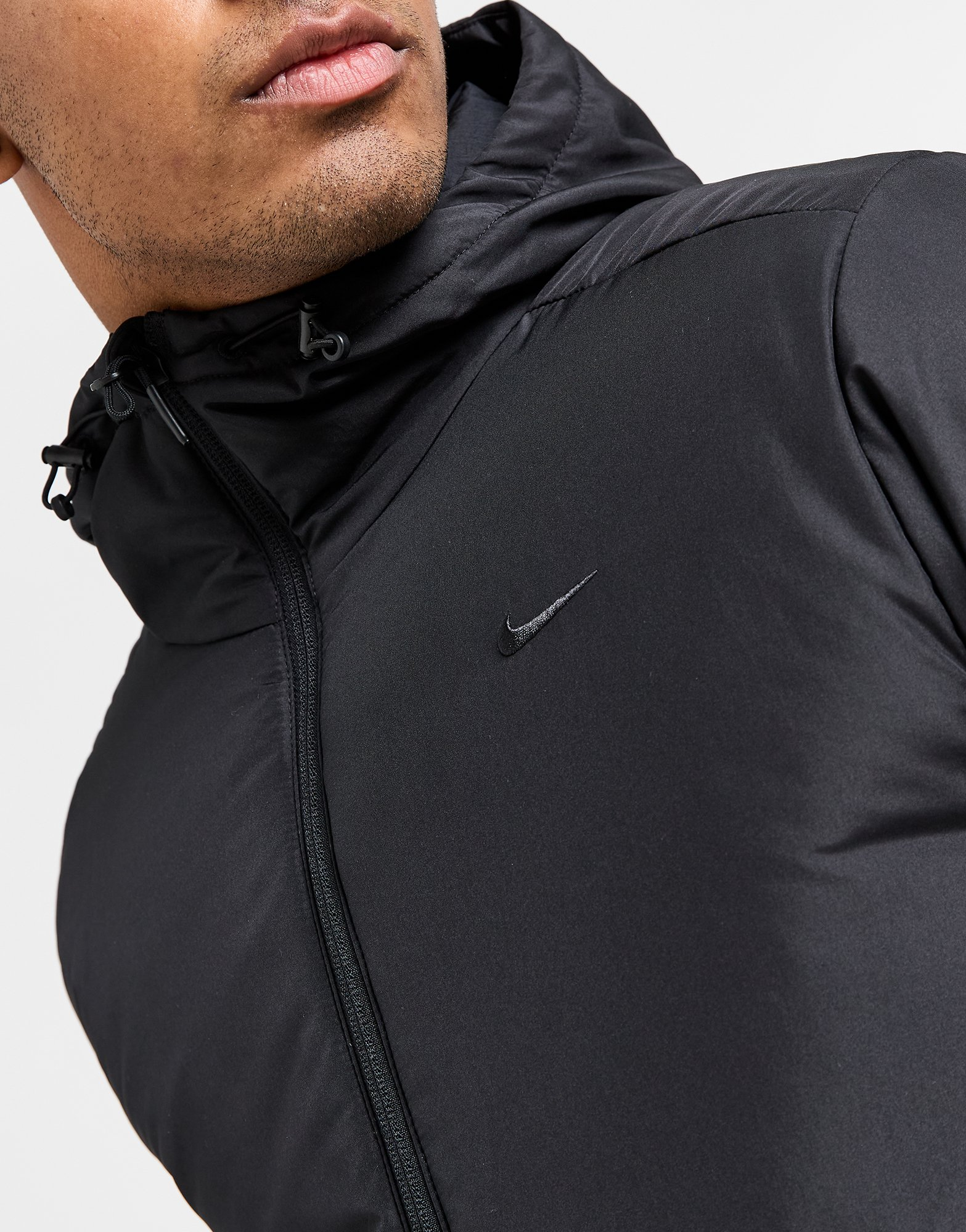 Nike Unlimited Woven Jacket