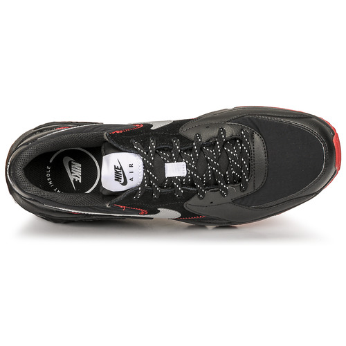Nike - NIKE AIR MAX EXCEE - Noir / Rouge
