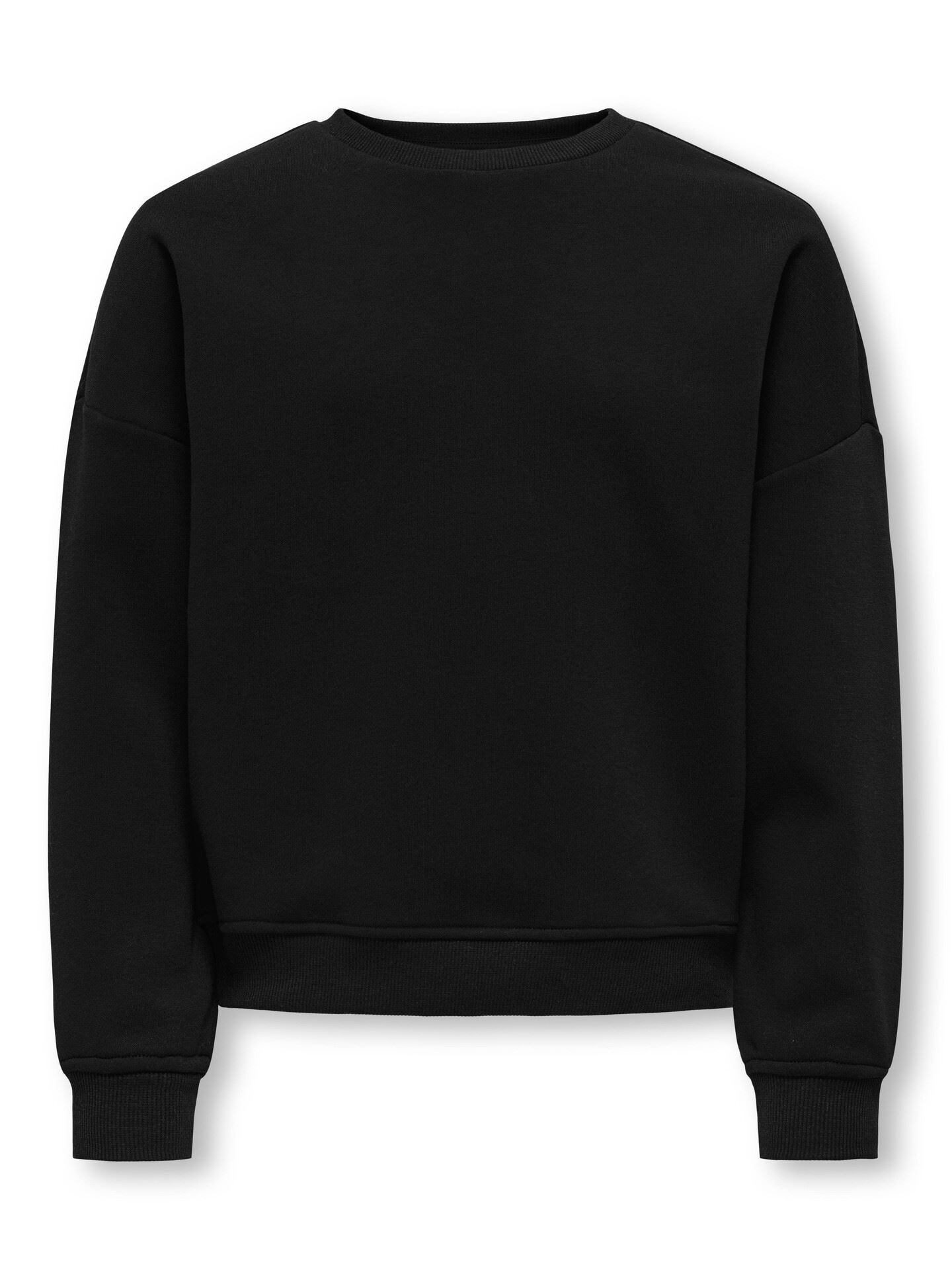 Sweat Life Long Sleeve Crew Oversize Sweat