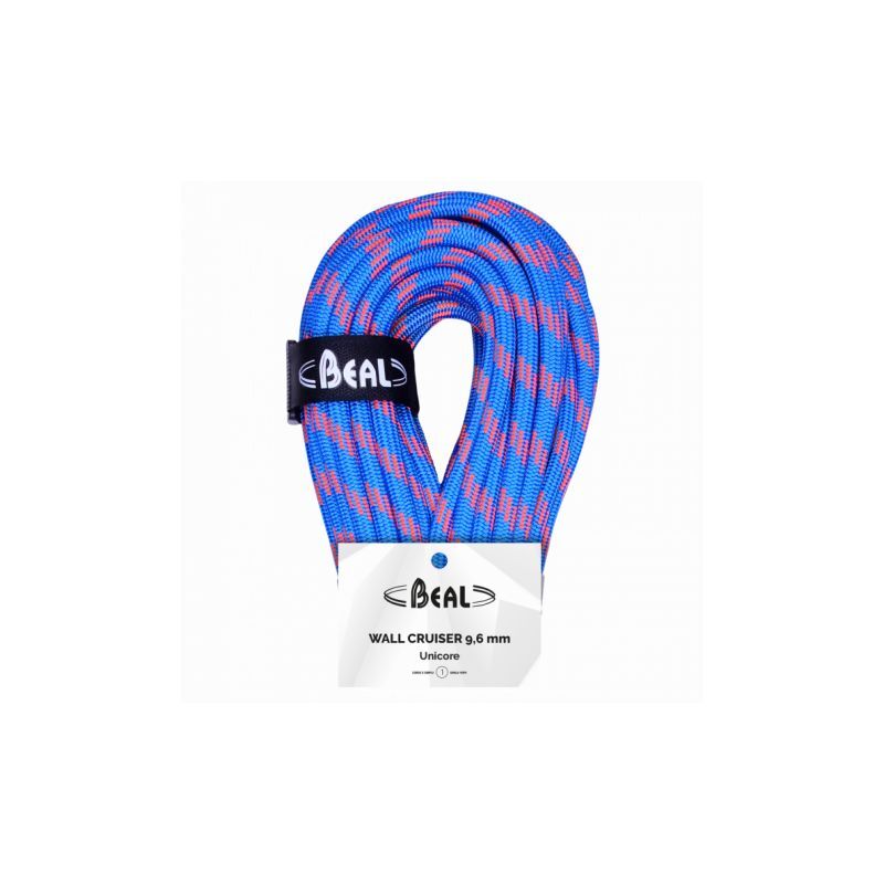 Wall Cruiser 9.6mm - Corde escalade