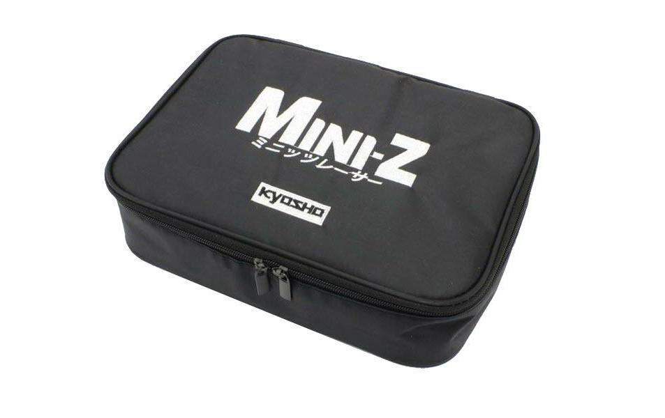 Tasche Mini-ZTransporttasche