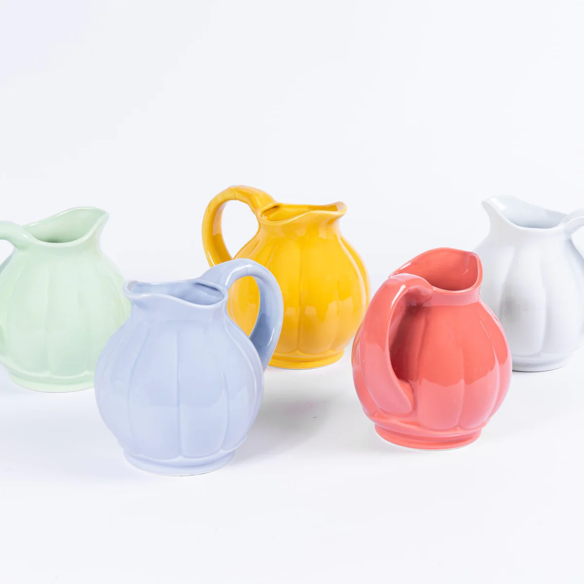 PICHET MELON VERT (15cm) OGRE La Fabrique