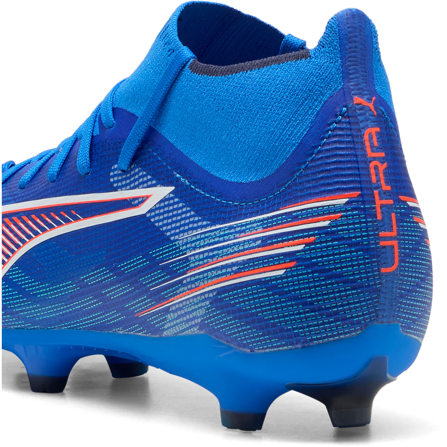 Puma Ultra 6 Match+ FG/AG