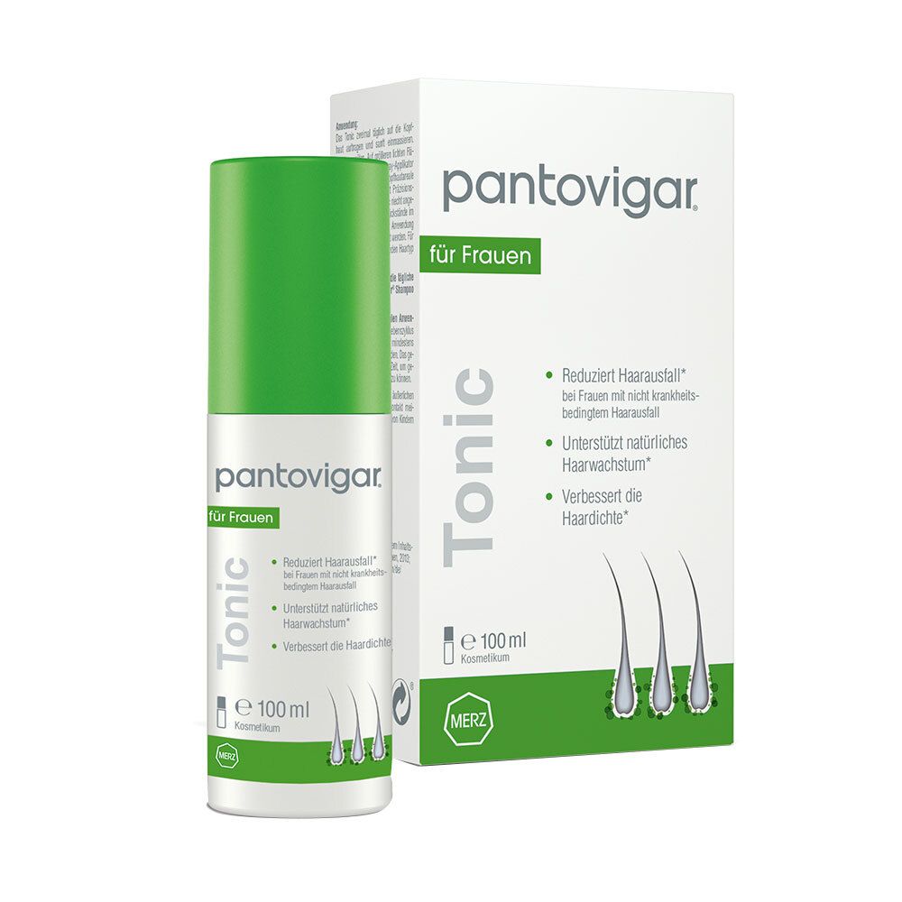 Pantovigar® Tonic