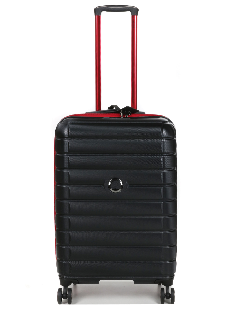 Valise Delsey x Alfa Romeo F1 Shadow 5.0 - 66 cm