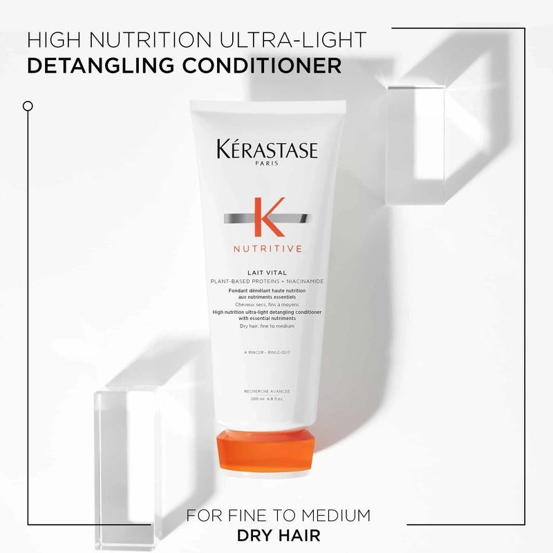 Kérastase Nutritive Lait Vital Conditioner 200 ml