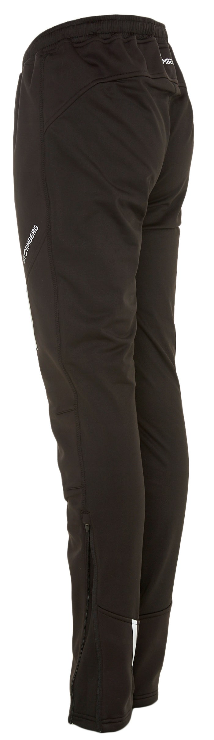 Stormberg Mylla softshelltights barn 8-14