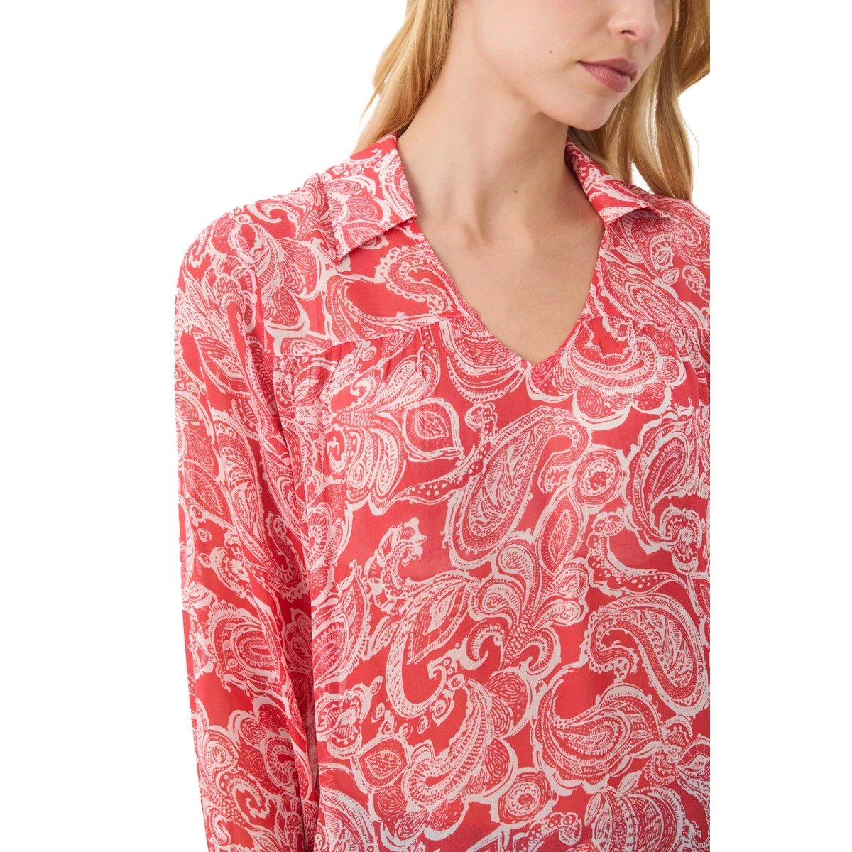 Dames Top EX13-25275