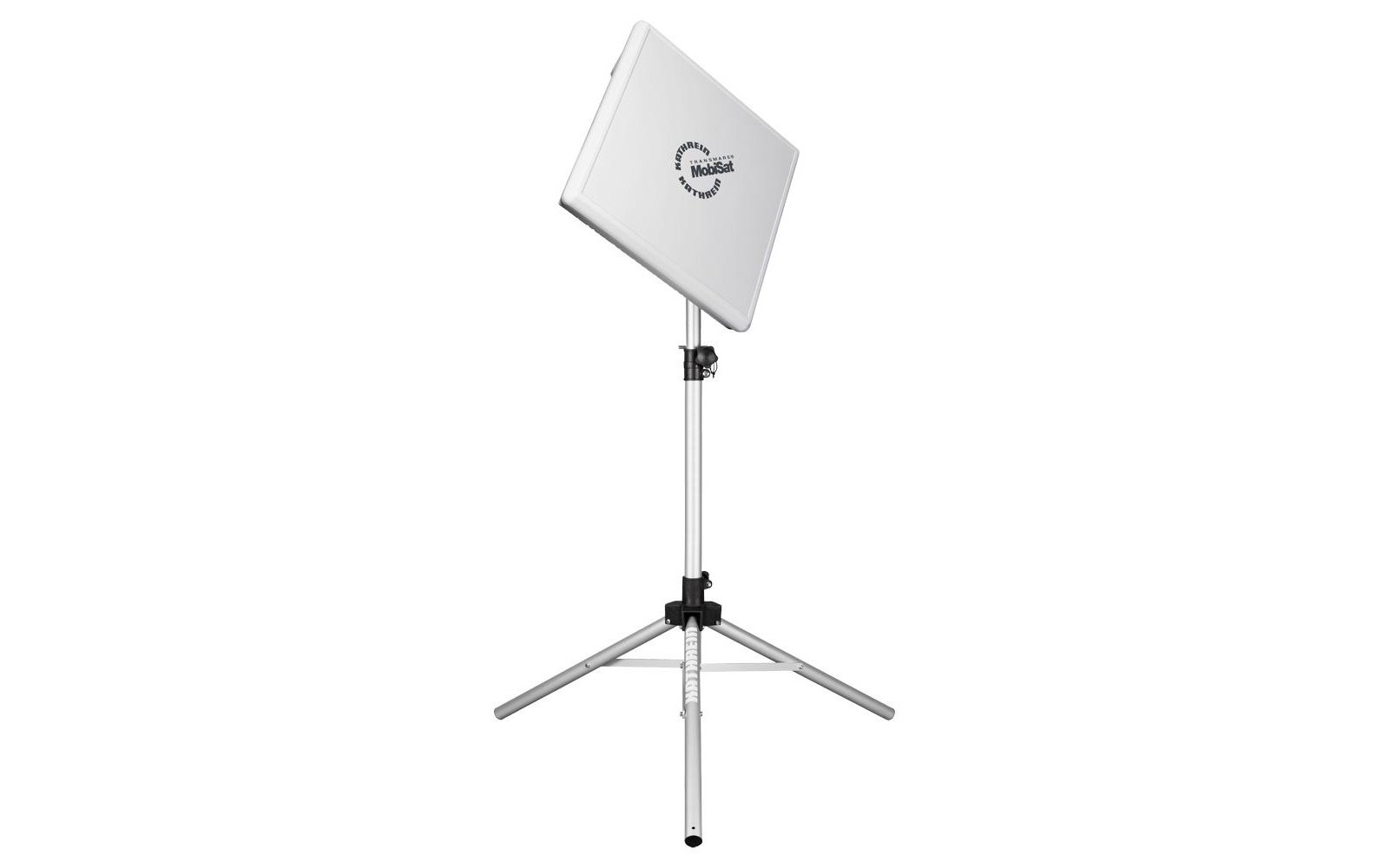 Kathrein Sat-Flachantenne Set HDS 166
