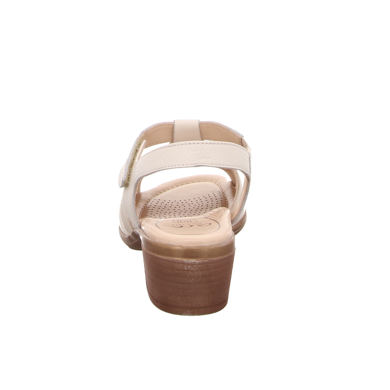 Ara Sandaletten creme beige