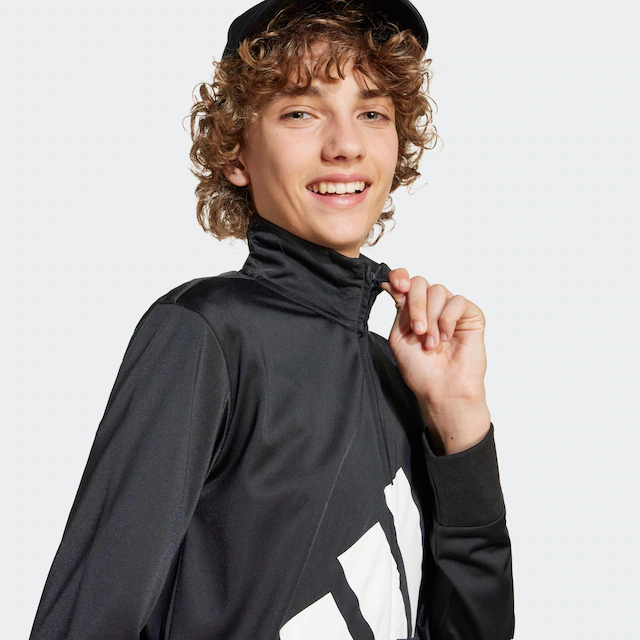 adidas Sportswear Trainingsanzug »ESSENTIALS CLIMACOOL KIDS« 2 Stk.