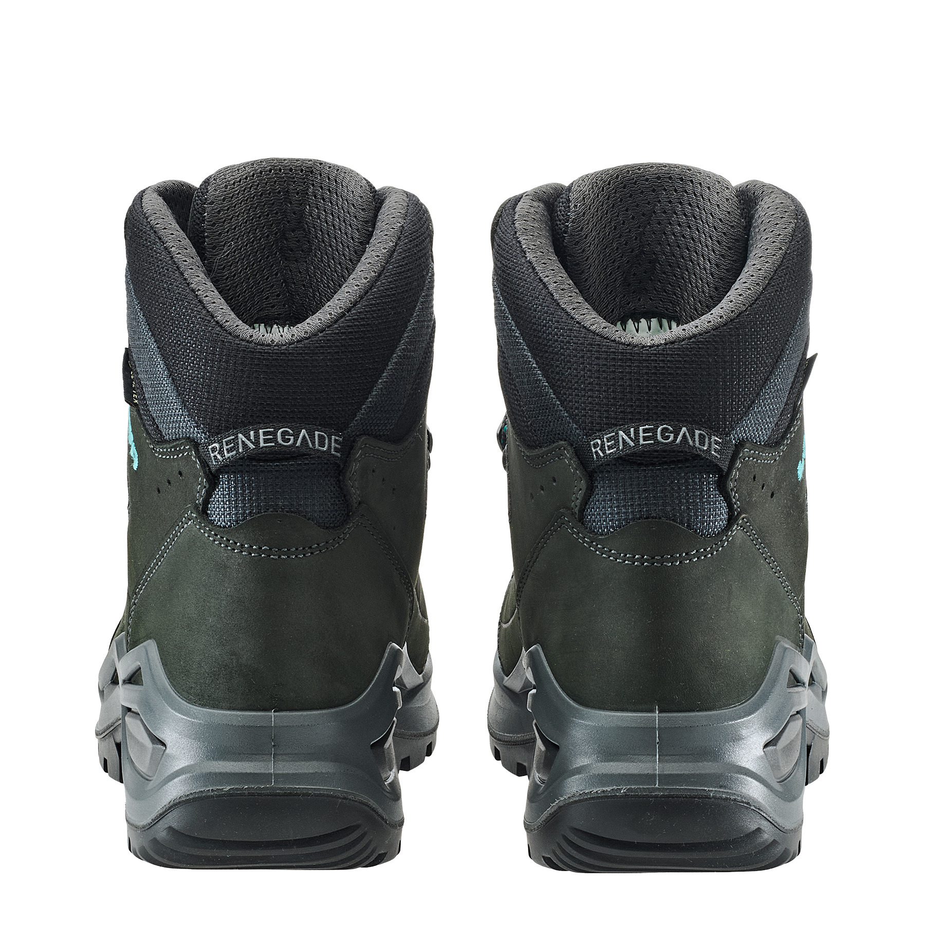 Renegade Evo GTX MID Ws