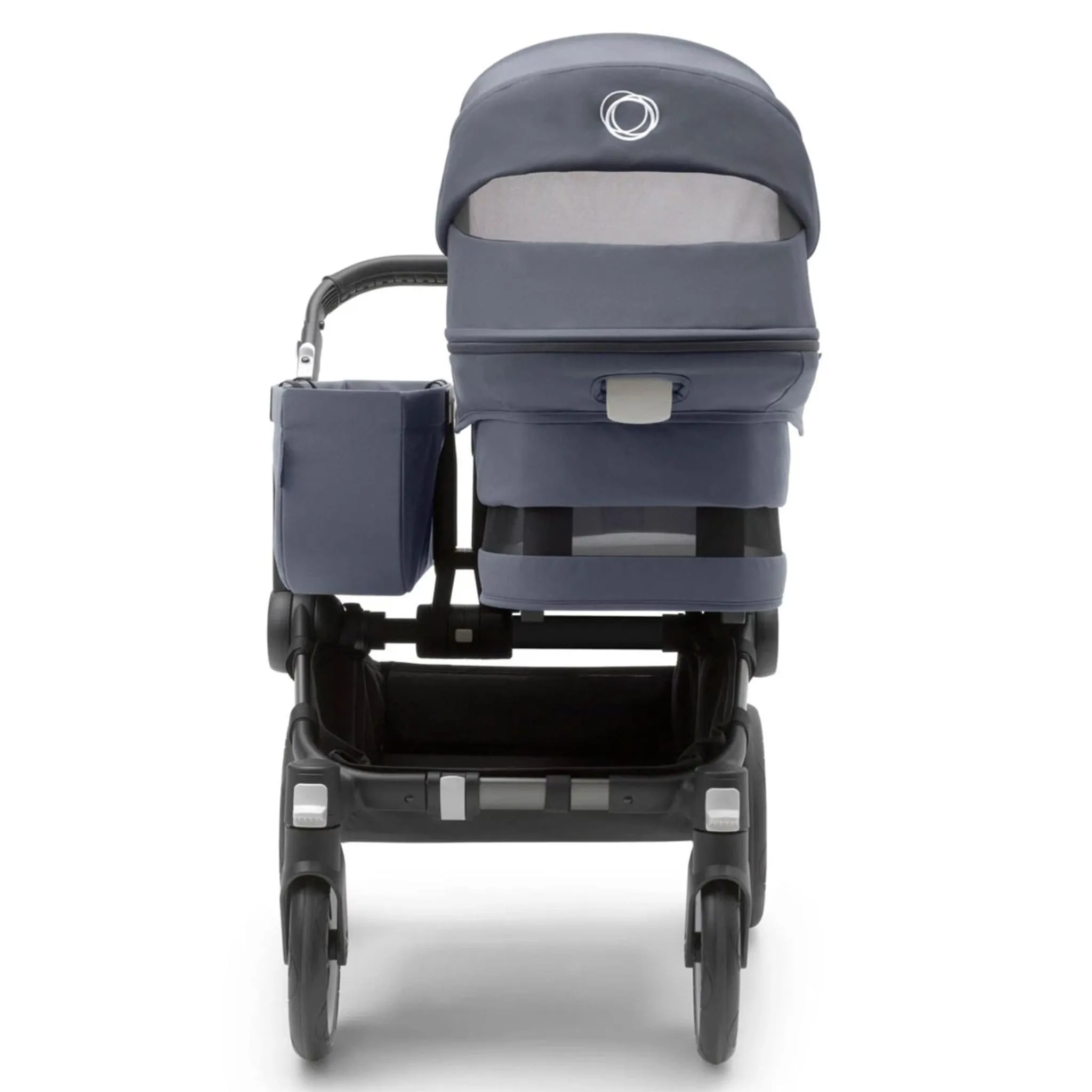 Bugaboo Landau Habillage Donkey5 - Bleu