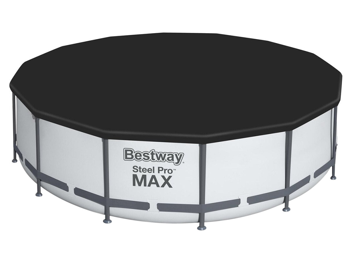 Bestway Steel Pro Max Ø 427 x 107 cm zwembad