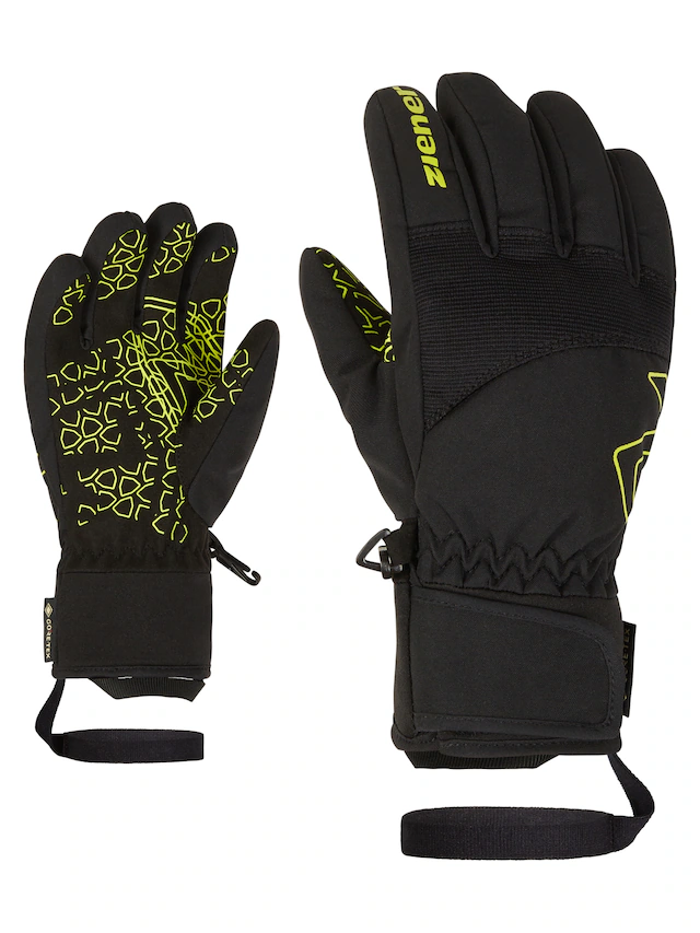 Ziener Skihandschuhe »LOTAR GTX PR«