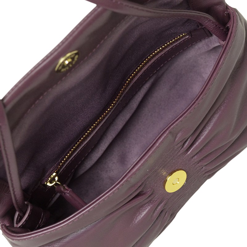 Belsac<br>Clutch Nadia