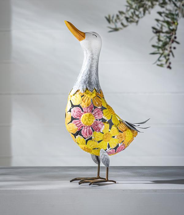 Dehner Eisen-Ente