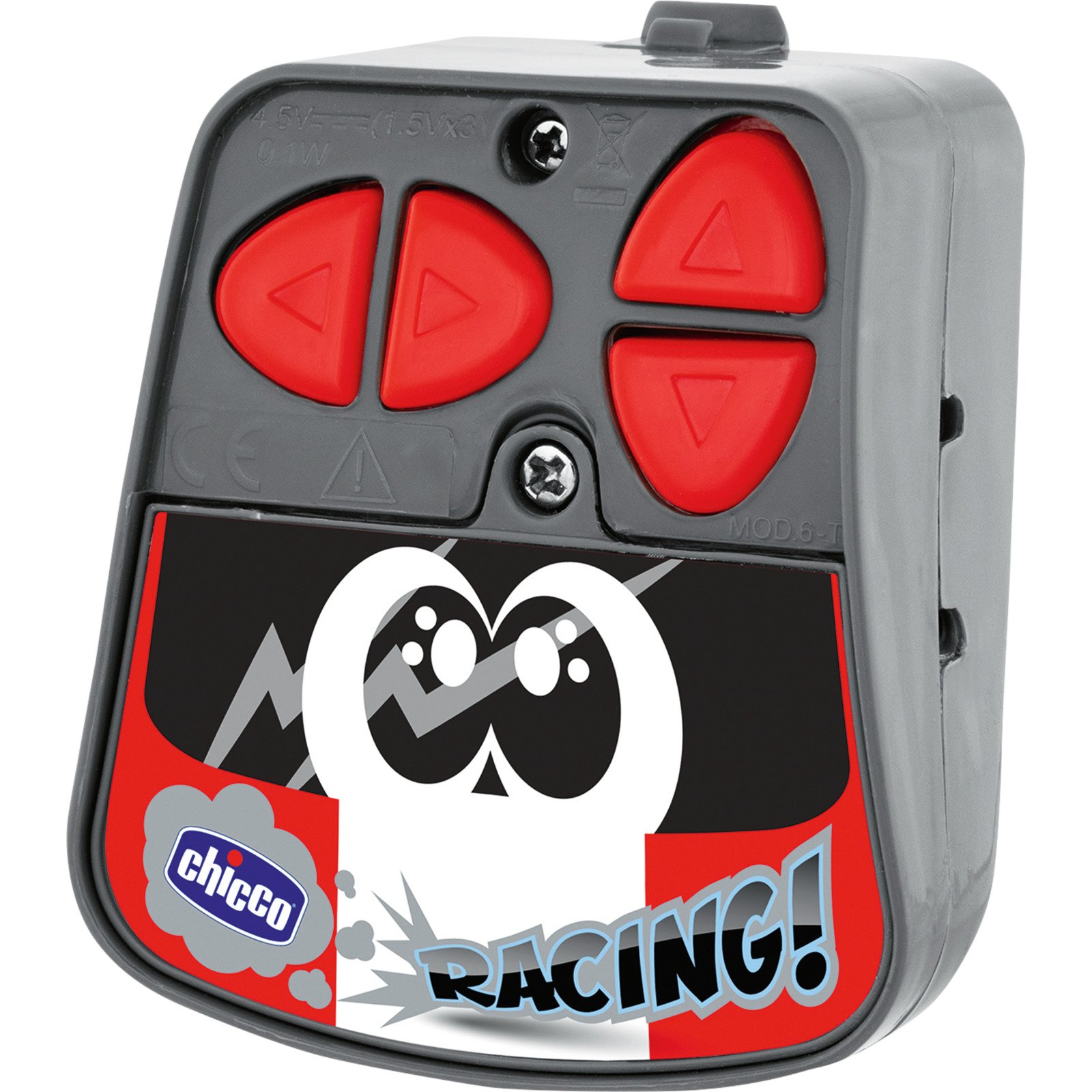 Chicco RC Johnny Coupé Racing