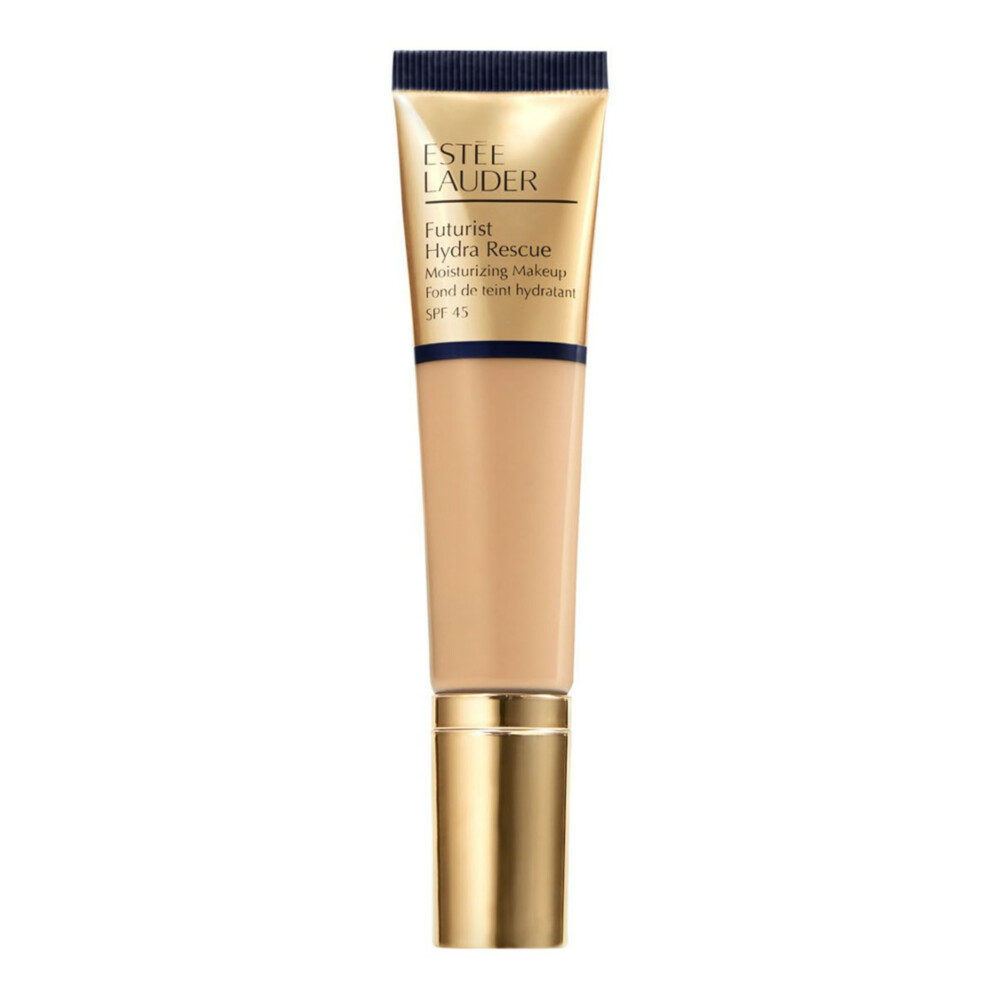 Estee Lauder Futurist Hydra Rescue Foundation SPF 45 3W1 Tawny35 ml