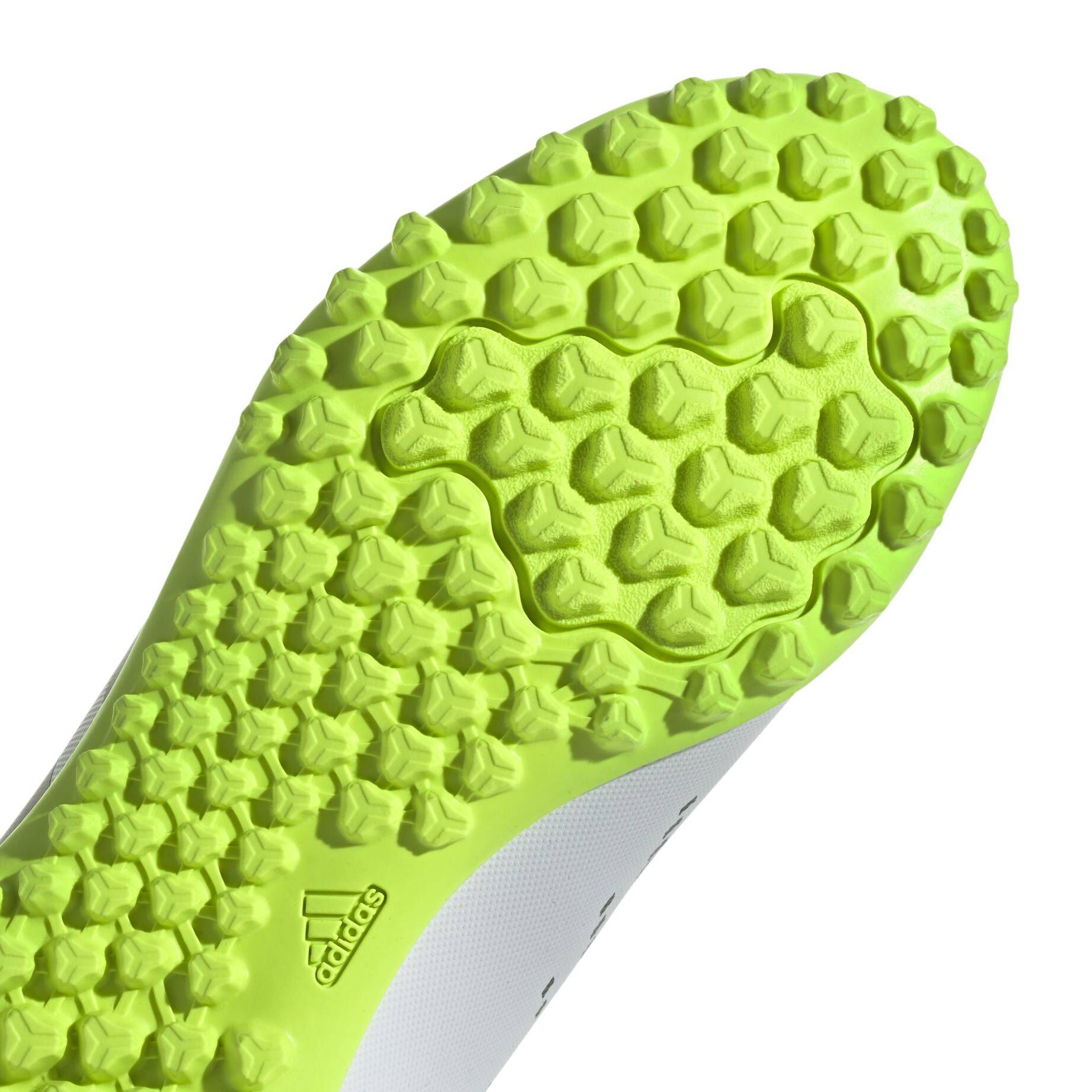 adidas Performance| Kinder Fußballschuhe Hartplatz PREDATOR ACCURACY.4 Multinocken