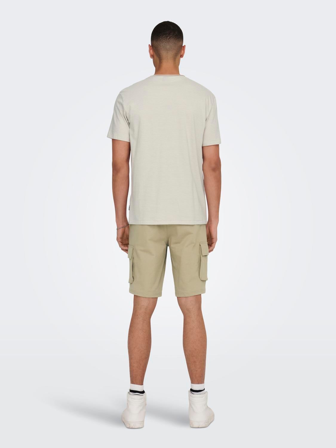 ONSBALE T-shirt Pelican