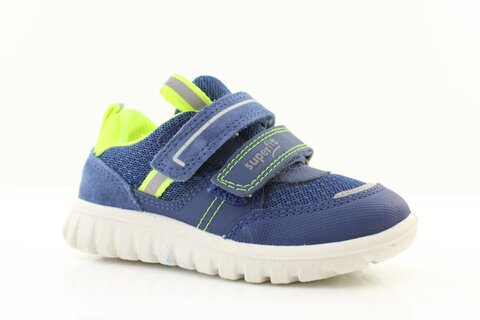 Superfit Sneaker