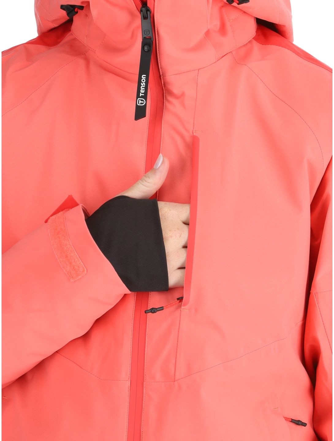 Core Ski ski-jas dames