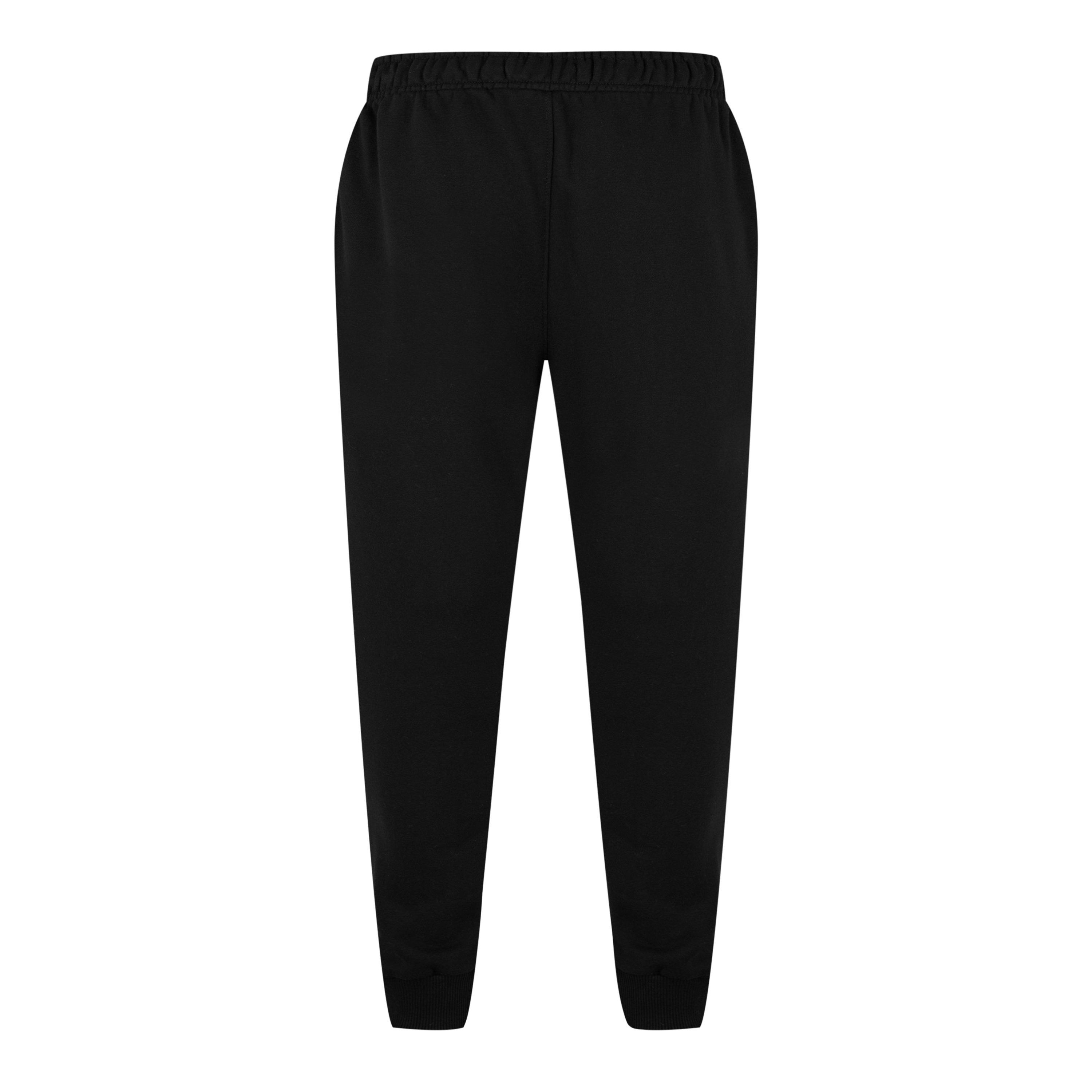 DFND London Chrome Hoodie and Joggers Set Mens