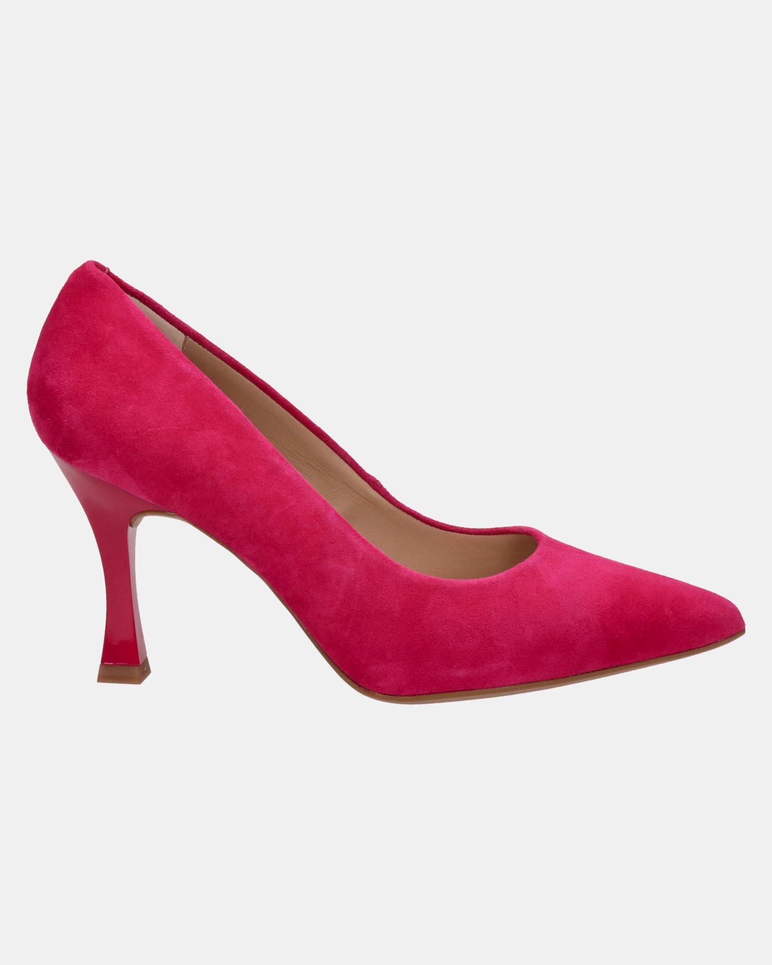 Unisa Tola Pumps  - roze