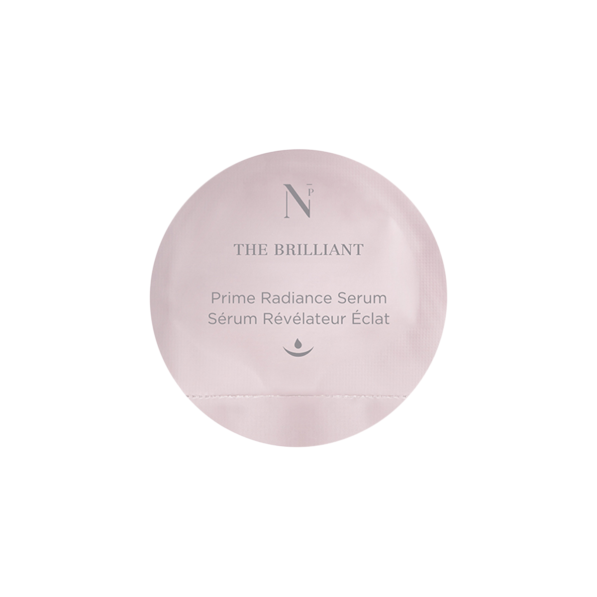 Prime Radiance Serum 30 x 0,5ml