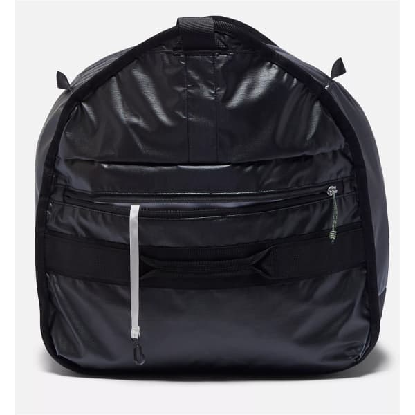 Duffel MOUNTAIN HARDWEAR CAMP 4 DUFFEL 95 BLACK