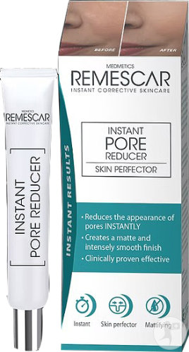 Remescar Réducteur De Pores Instantané 20ml