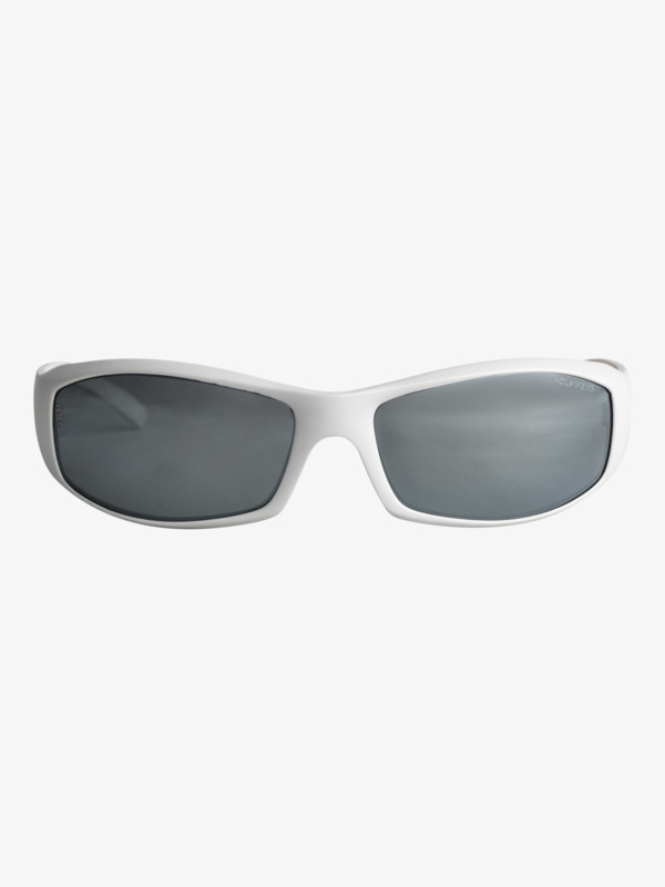 Donna Polarized Lunettes de soleil Gris Femme