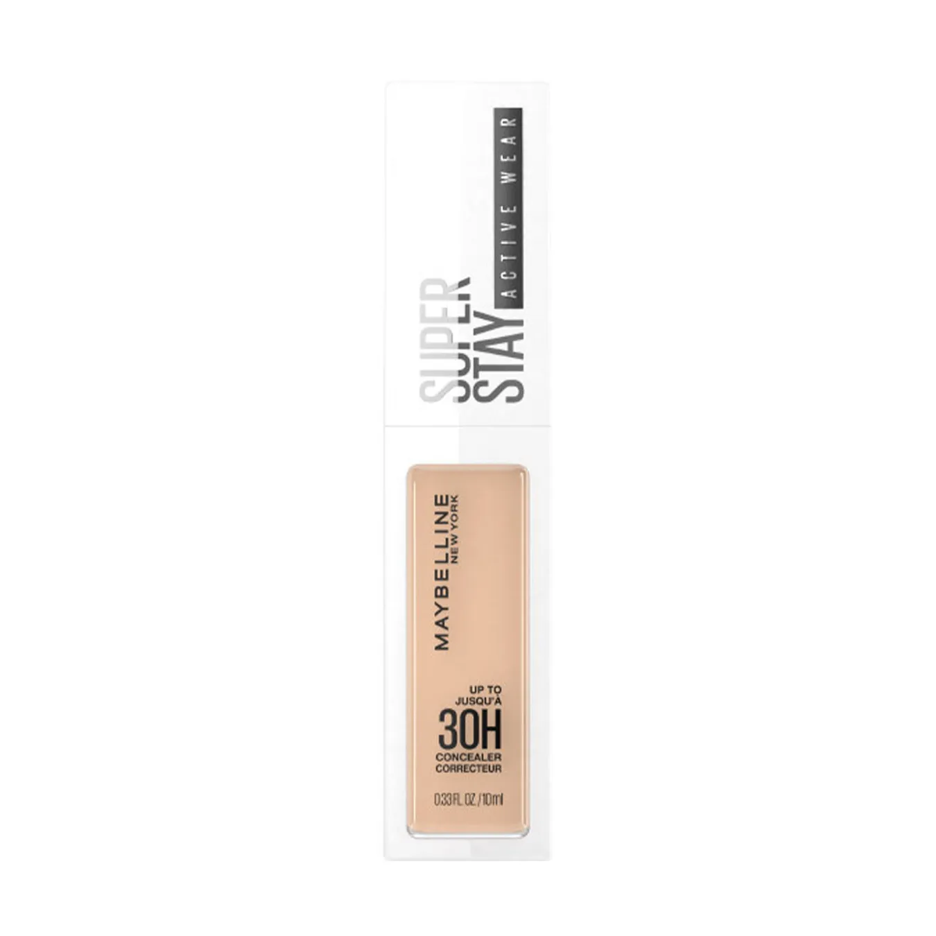 Maybelline Superstay Active Wear 30H ConcealerFAIR